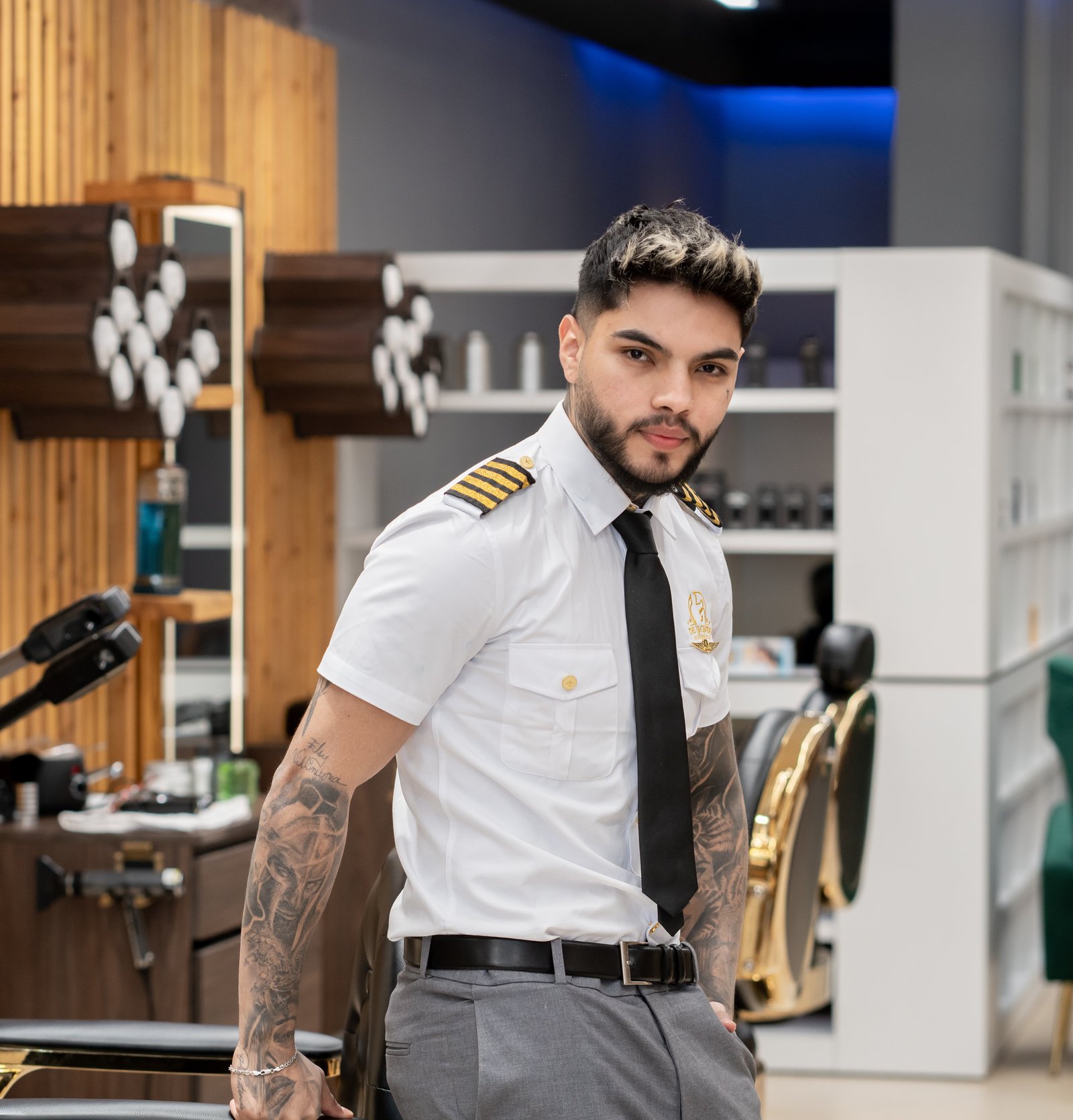 Team Member